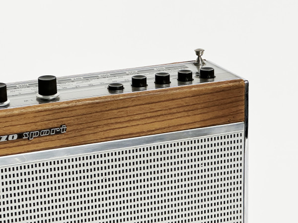 TELEFUNKEN Bajazzo Sport 101L