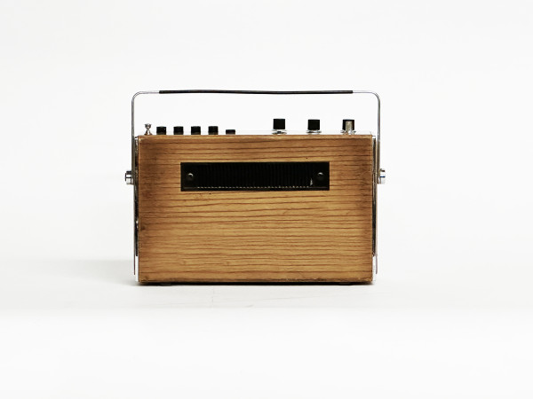 TELEFUNKEN Bajazzo Sport 101L