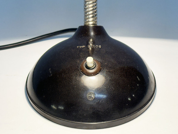 Eric KIRKMAN COLE Model 11105  Hifi vintage Paris réparations