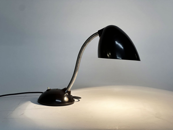 Eric KIRKMAN COLE Model 11105  Hifi vintage Paris réparations