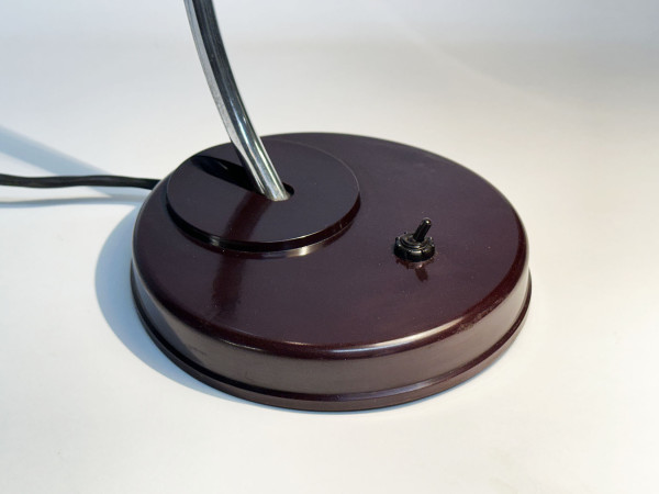 LBL Marianne Brandt Hin Bredendieck  Hifi vintage Paris réparations