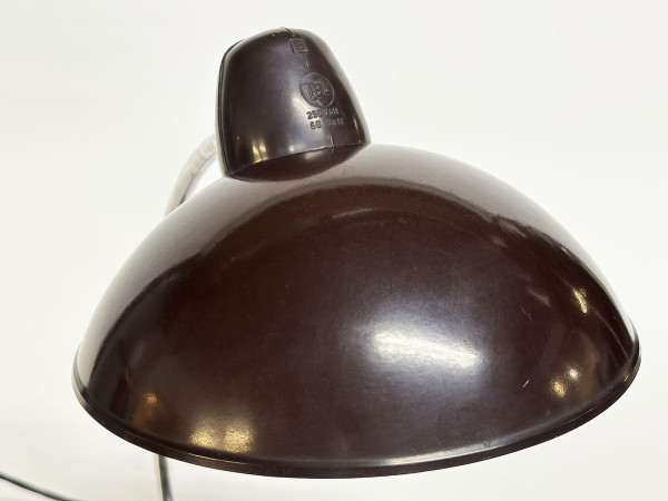 LBL Marianne Brandt Hin Bredendieck  Hifi vintage Paris réparations