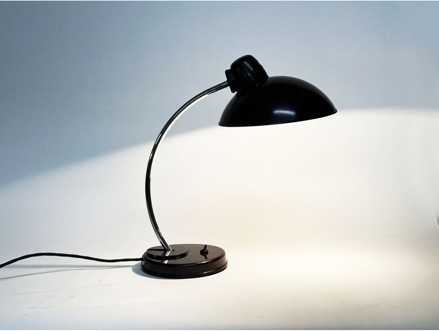 LBL Marianne Brandt Hin Bredendieck  Hifi vintage Paris réparations