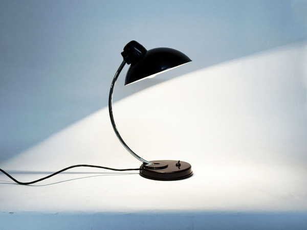 LBL Marianne Brandt Hin Bredendieck  Hifi vintage Paris réparations