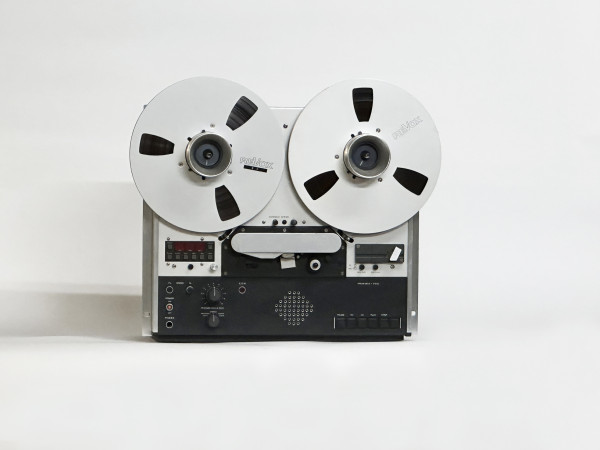 REVOX PR99 MK-III