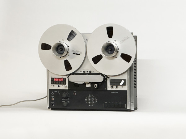 REVOX PR99 MK-III