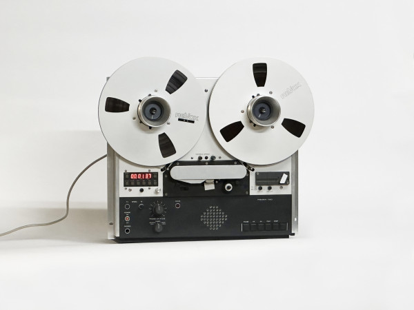 REVOX PR99 MK-III