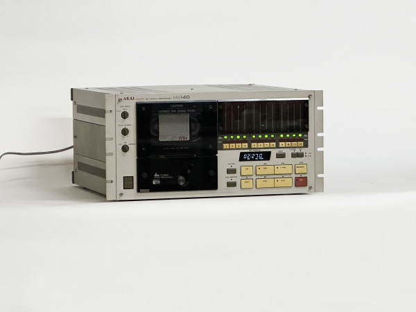 AKAI MG-14-D Professionel