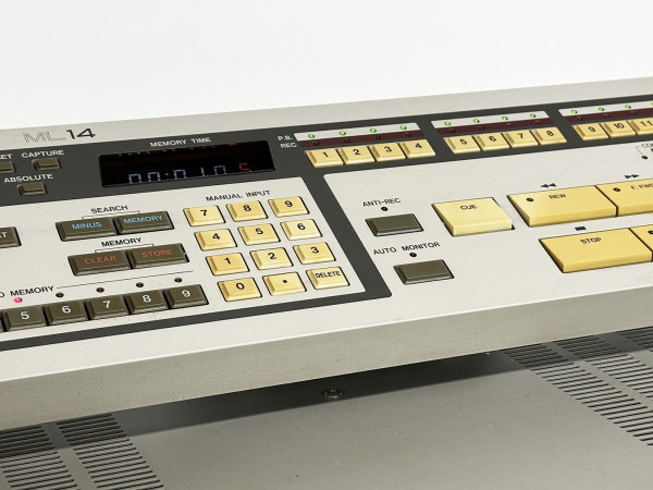 AKAI MG-14-D Professionel