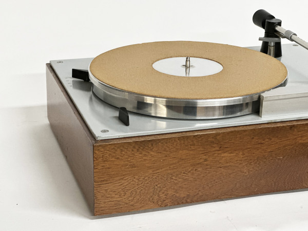 PIERRE CLEMENT DR-L7  Hifi vintage Paris réparations