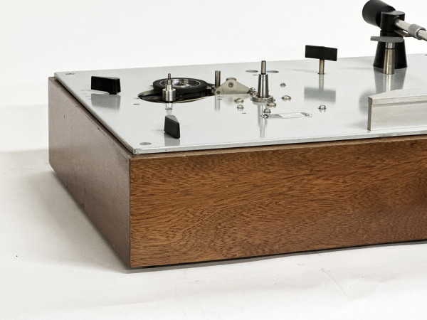 PIERRE CLEMENT DR-L7  Hifi vintage Paris réparations