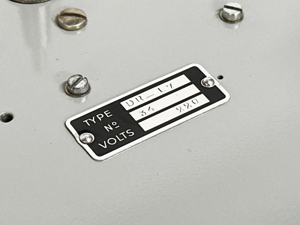 PIERRE CLEMENT DR-L7  Hifi vintage Paris réparations