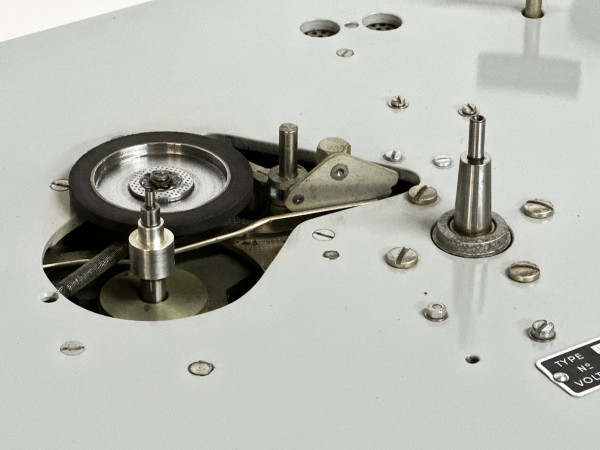 PIERRE CLEMENT DR-L7  Hifi vintage Paris réparations