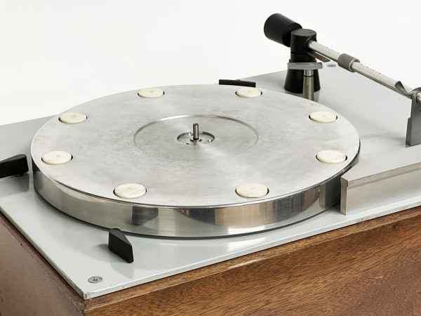 PIERRE CLEMENT DR-L7  Hifi vintage Paris réparations