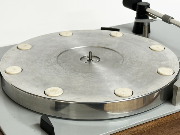 PIERRE CLEMENT DR-L7  Hifi vintage Paris réparations