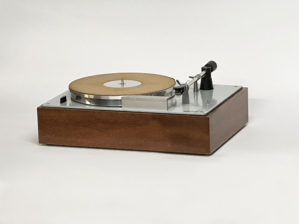 PIERRE CLEMENT DR-L7  Hifi vintage Paris réparations