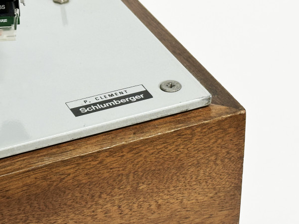 PIERRE CLEMENT DR-L7  Hifi vintage Paris réparations