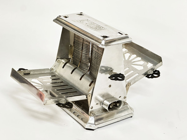 CALOR STARDARD 530 Grille Pain  Hifi vintage Paris réparations