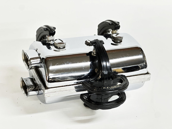 KALORIK Gauffrier  Hifi vintage Paris réparations