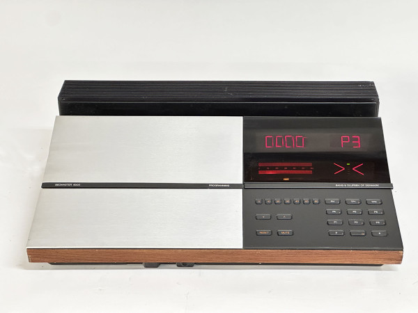 B&O Beomaster 6000   Hifi vintage Paris réparations