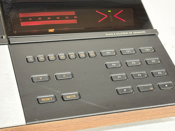 B&O Beomaster 6000   Hifi vintage Paris réparations