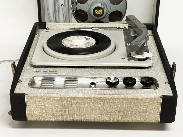 IMAGE ET SON Yvain IS603  Hifi vintage Paris réparations