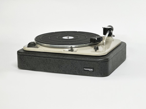 THORENS TD 135