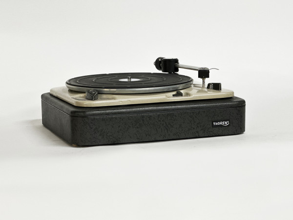 THORENS TD 135