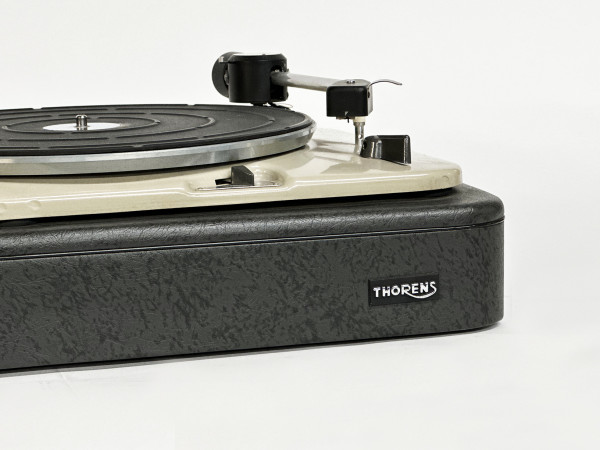 THORENS TD 135