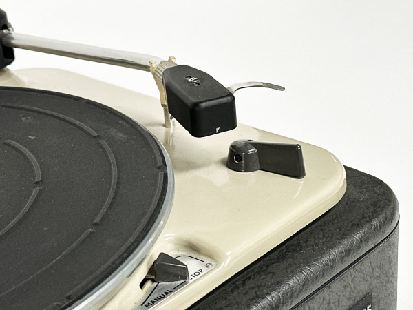 THORENS TD 135