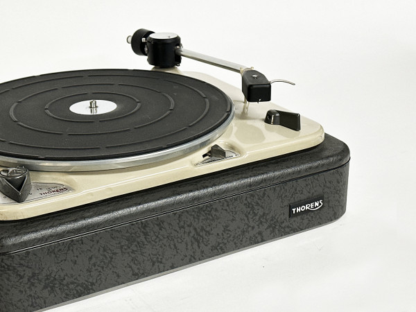 THORENS TD 135