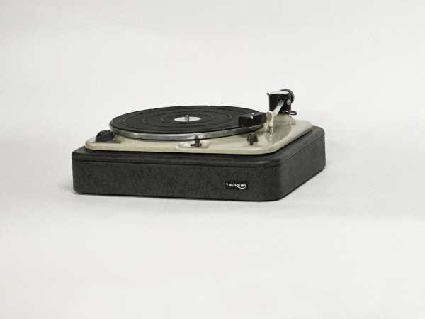 THORENS TD 135