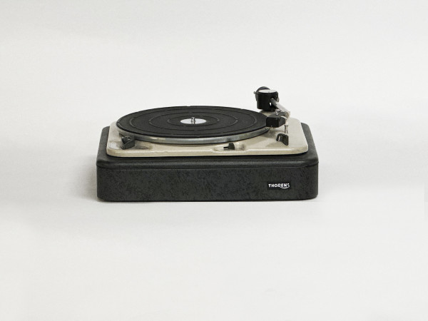 THORENS TD 135