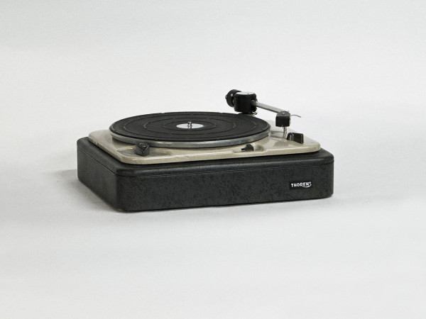 THORENS TD 135