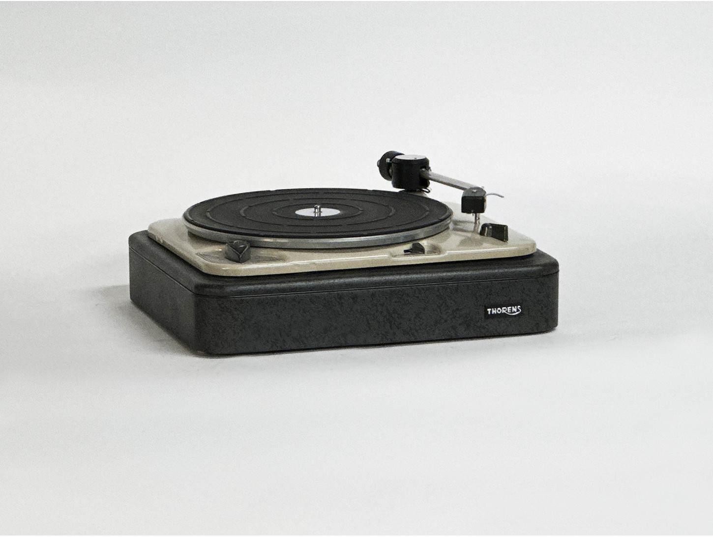 THORENS TD 135