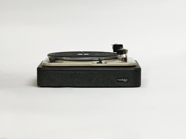 THORENS TD 135