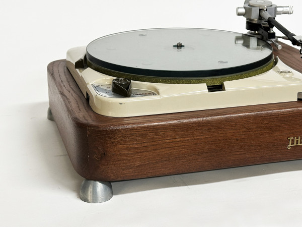 THORENS TD-124 Bras Micro Seiki XP-237SC  Hhifivintage Paris Réparations