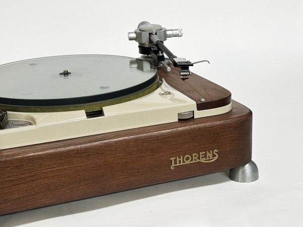 THORENS TD-124 Bras Micro Seiki XP-237SC  Hhifivintage Paris Réparations
