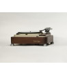 THORENS TD-124 Bras Micro Seiki XP-237SC  Hhifivintage Paris Réparations