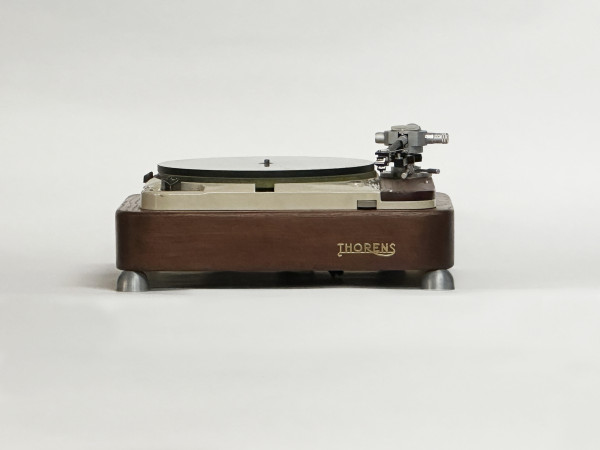 THORENS TD-124 Bras Micro Seiki XP-237SC