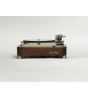THORENS TD-124 Bras Micro Seiki XP-237SC  Hhifivintage Paris Réparations