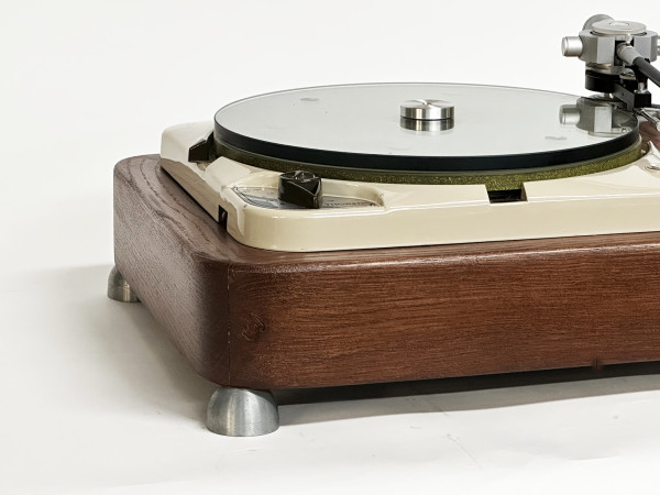 THORENS TD-124 Bras Micro Seiki XP-237SC  Hhifivintage Paris Réparations