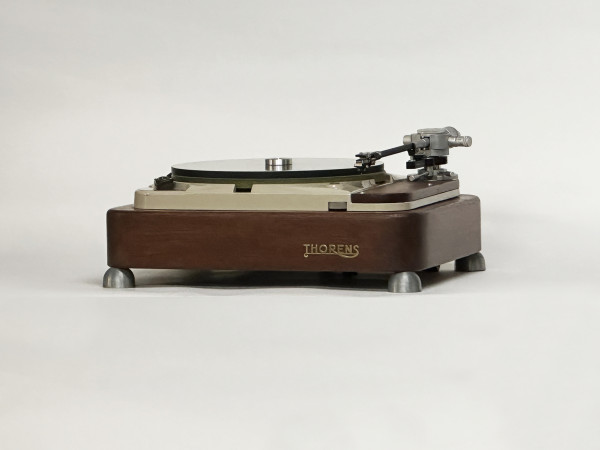 THORENS TD-124 Bras Micro Seiki XP-237SC  Hhifivintage Paris Réparations