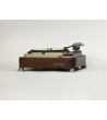 THORENS TD-124 Bras Micro Seiki XP-237SC  Hhifivintage Paris Réparations