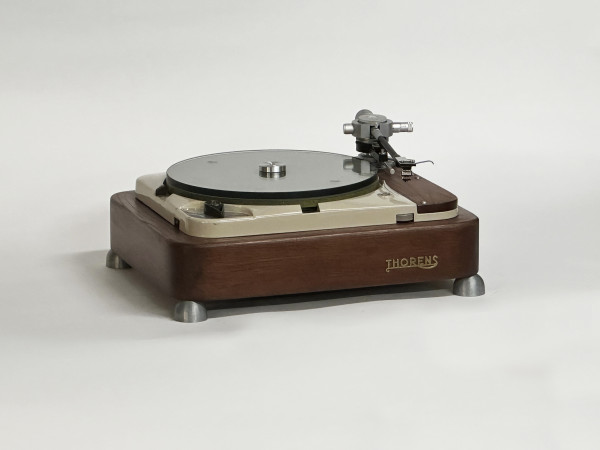 THORENS TD-124 Bras Micro Seiki XP-237SC  Hhifivintage Paris Réparations