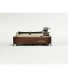 THORENS TD-124 Bras Micro Seiki XP-237SC  Hhifivintage Paris Réparations