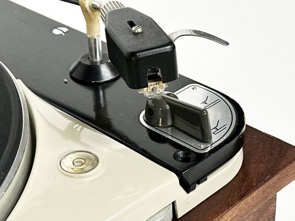 THORENS TD-124