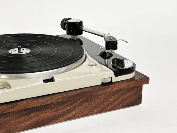 THORENS TD-124