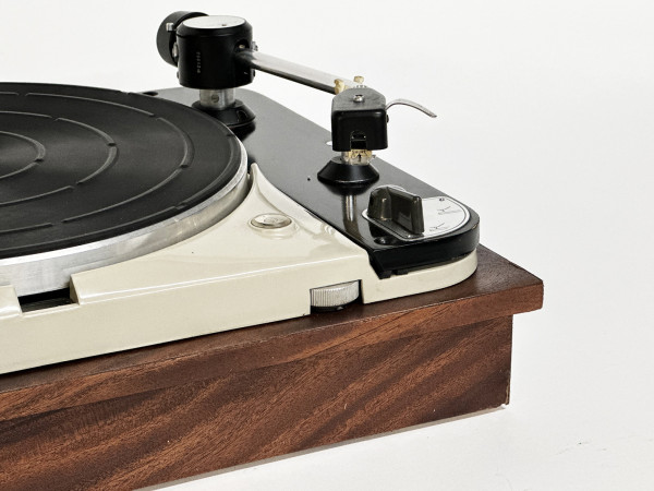 THORENS TD-124