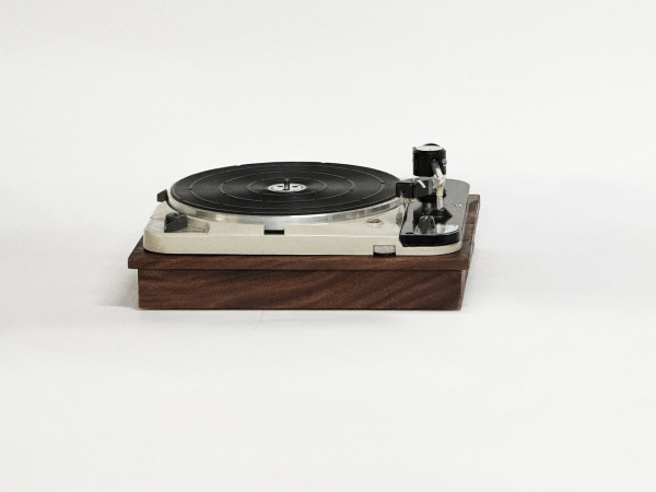 THORENS TD-124